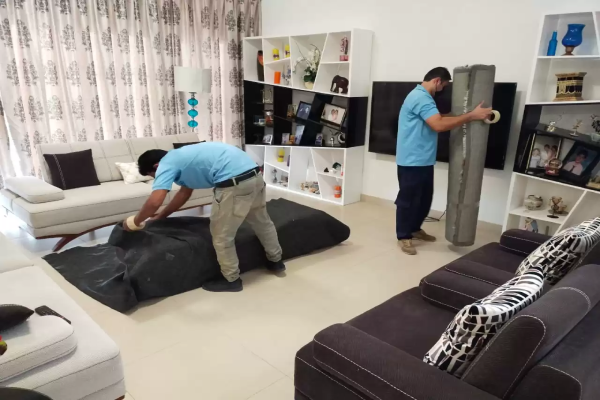 Home relocation Home relocation