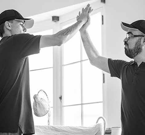Furniture movers Furniture movers