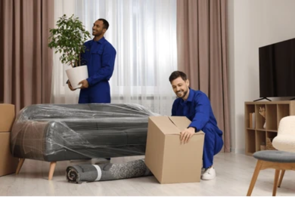 Best Furniture Movers in Abu Dhabi