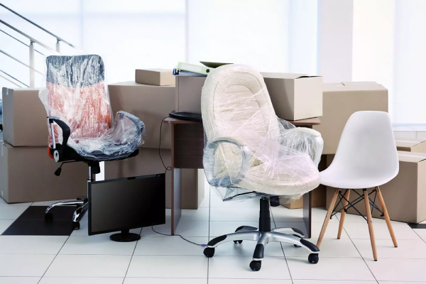 Office relocation Office relocation